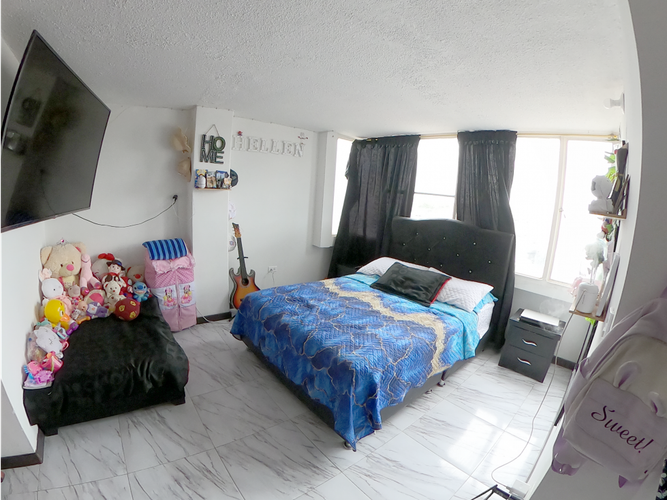 Apartamento en venta en Eduardo Santos, Bogotá · foto 21 de 24