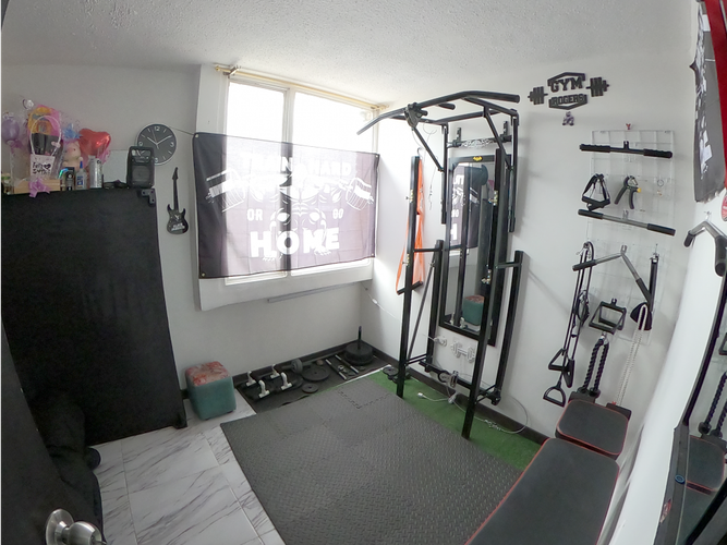 Apartamento en venta en Eduardo Santos, Bogotá · foto 24 de 24