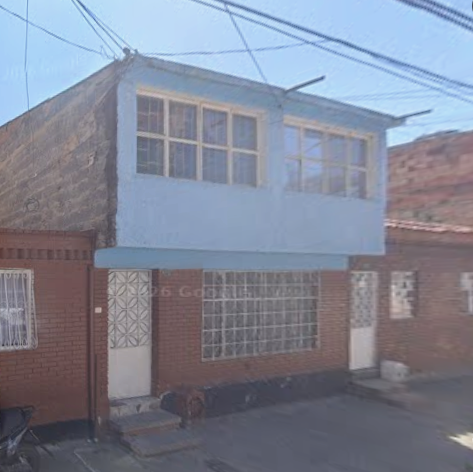 Casa en venta en Kennedy Central, Bogotá · foto 2 de 20