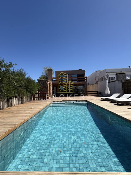 Muy linda casa en alquiler anual e invernal con vista al mar en montoya · Foto 2