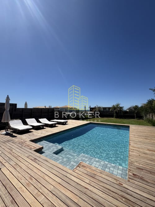Muy linda casa en alquiler anual e invernal con vista al mar en montoya · Foto 3