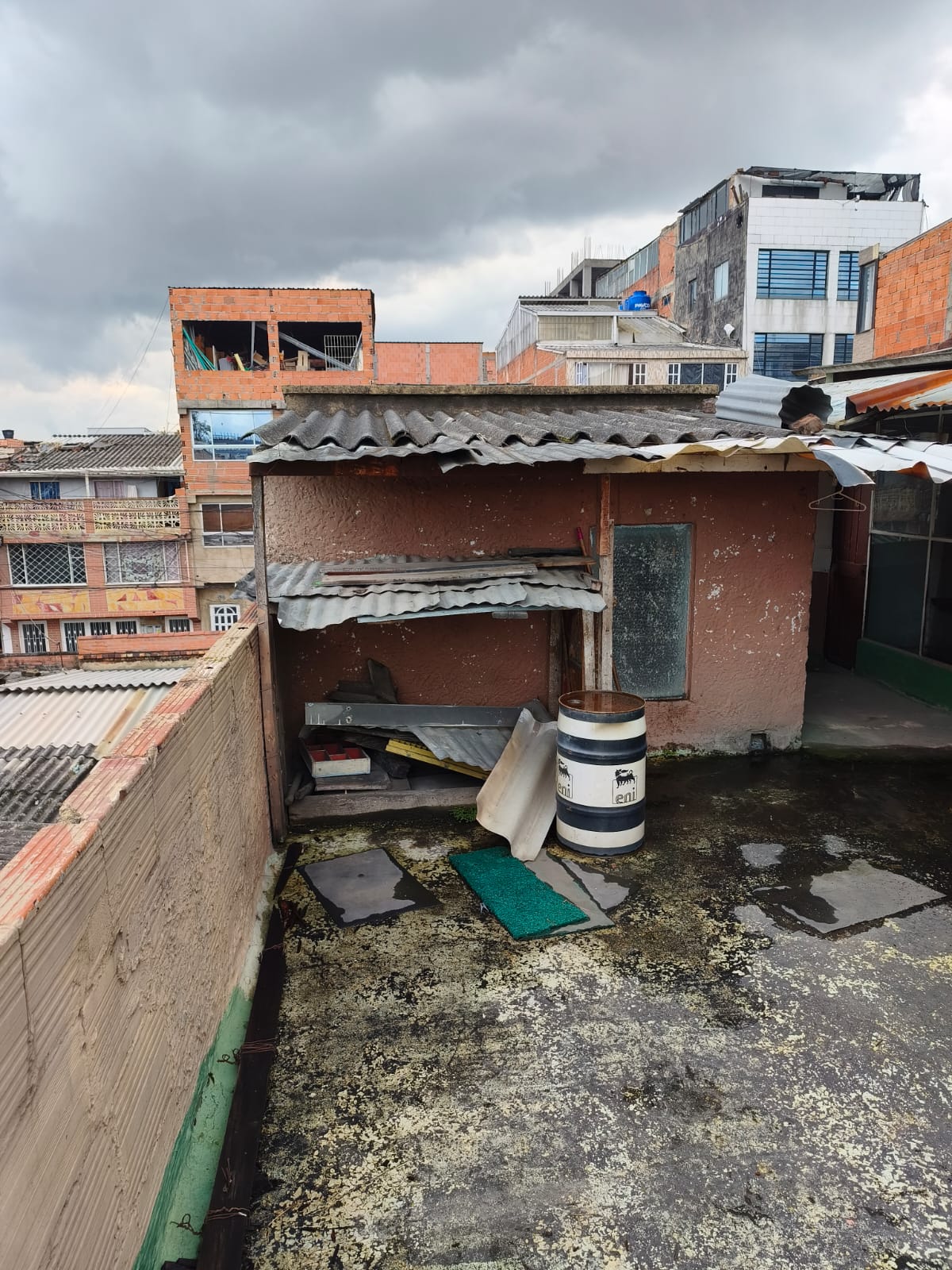 Casa en venta en Kennedy Central, Bogotá · foto 18 de 20