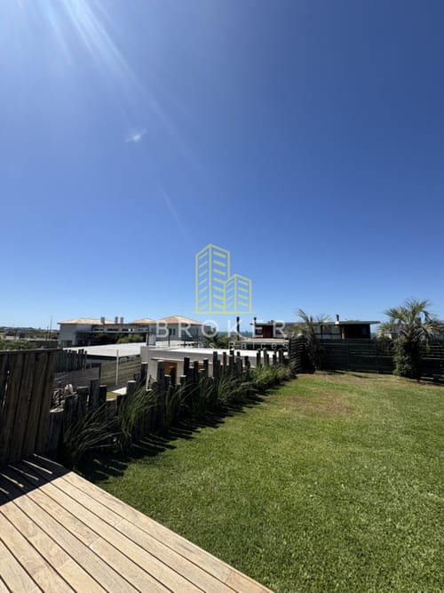 Muy linda casa en alquiler anual e invernal con vista al mar en montoya · Foto 6