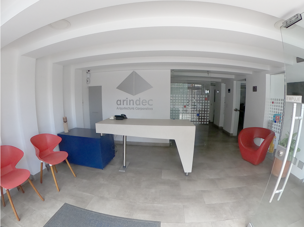 Casa en venta en Morato, Bogotá · foto 2 de 24