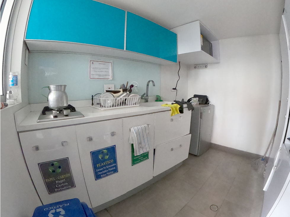 Casa en venta en Morato, Bogotá · foto 3 de 24