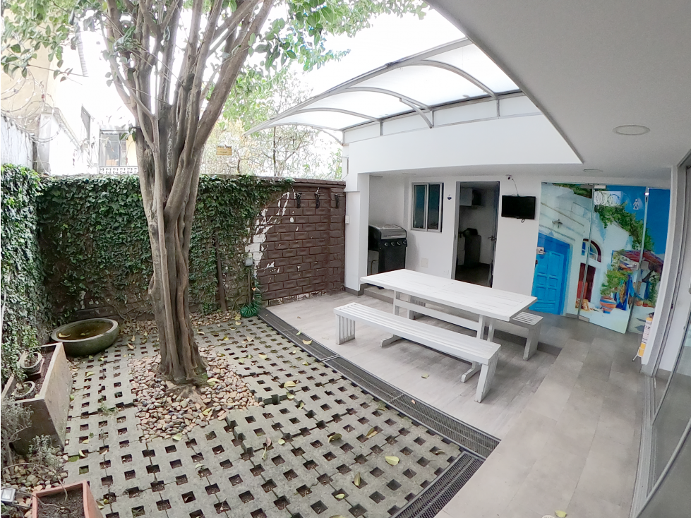 Casa en venta en Morato, Bogotá · foto 4 de 24