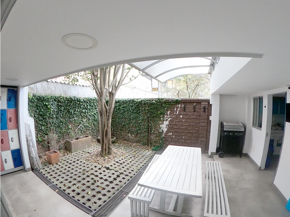 Casa en venta en Morato, Bogotá · foto 5 de 24