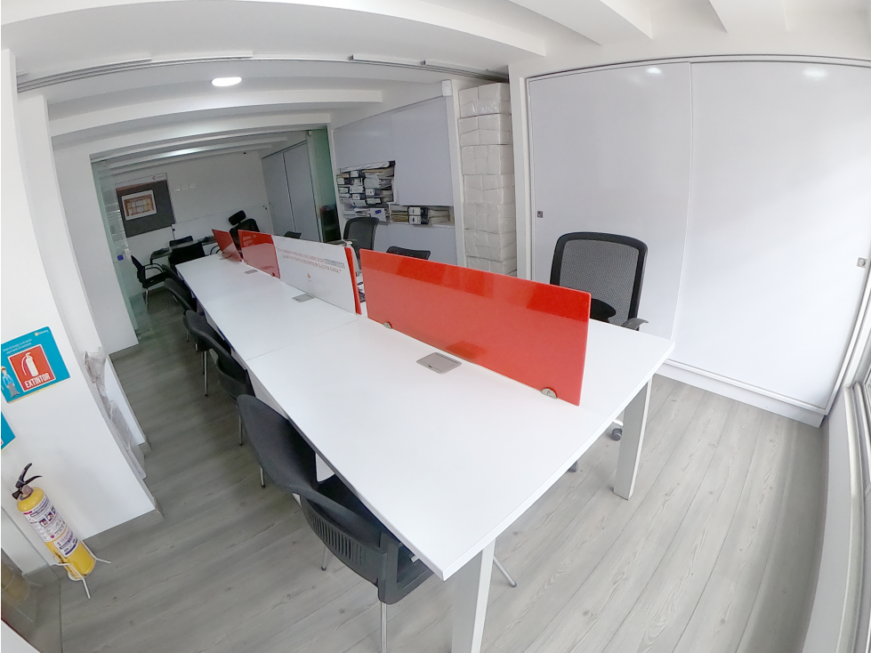 Casa en venta en Morato, Bogotá · foto 8 de 24