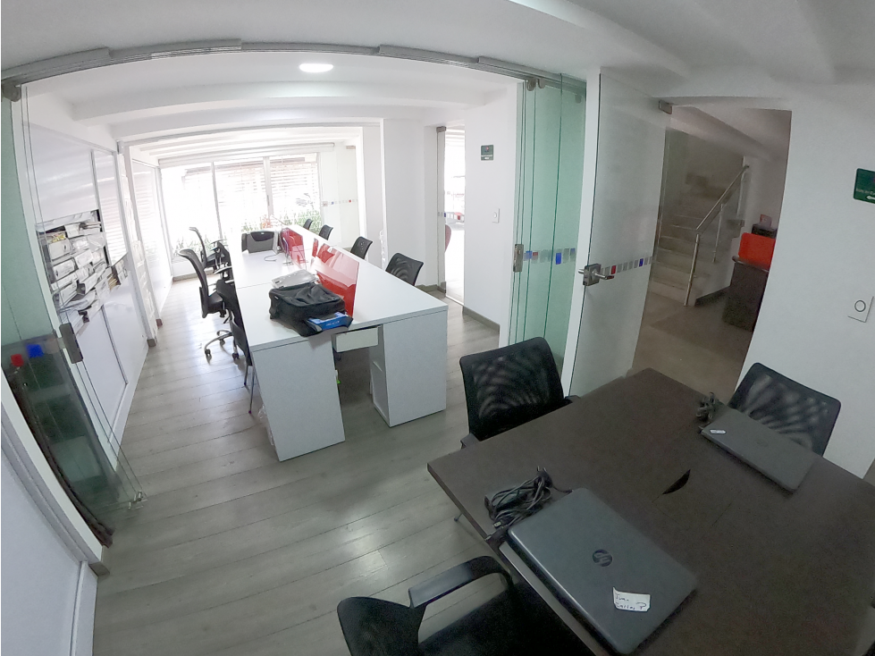 Casa en venta en Morato, Bogotá · foto 9 de 24