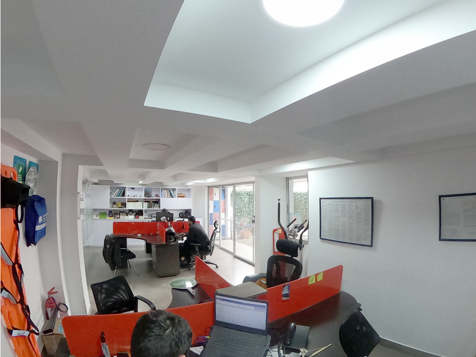 Casa en venta en Morato, Bogotá · foto 10 de 24