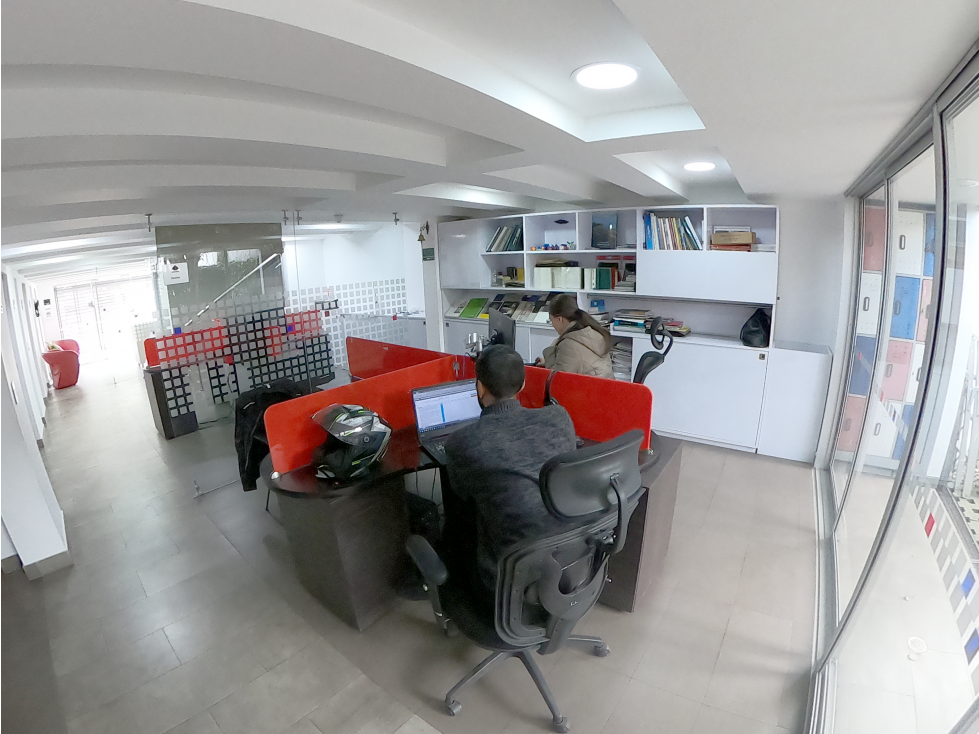 Casa en venta en Morato, Bogotá · foto 11 de 24