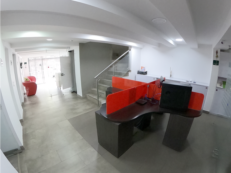 Casa en venta en Morato, Bogotá · foto 12 de 24