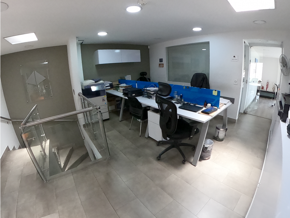 Casa en venta en Morato, Bogotá · foto 14 de 24