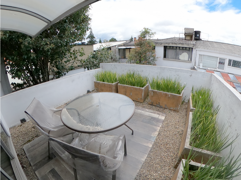 Casa en venta en Morato, Bogotá · foto 16 de 24