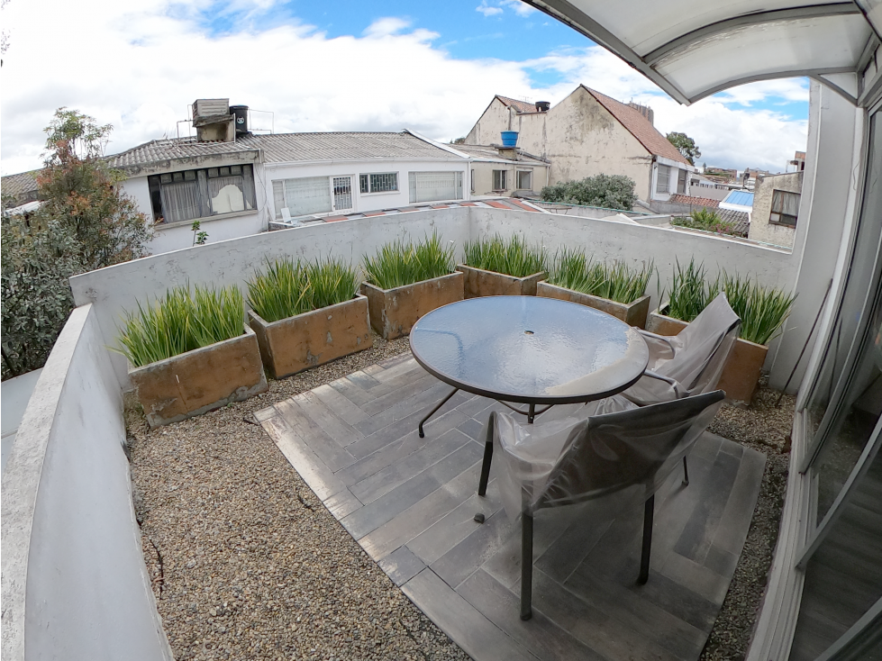 Casa en venta en Morato, Bogotá · foto 17 de 24