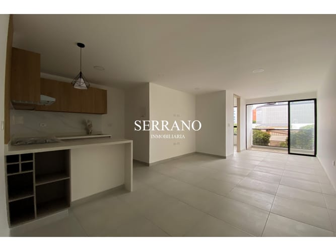 Apartamento de 2 alcobas en venta en Nuevo Sotomayor, Bucaramanga, 72 m² · foto 2 de 13