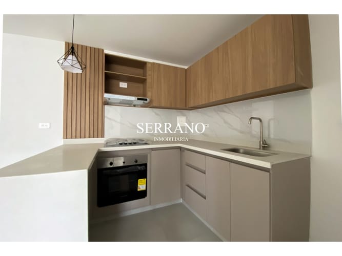 Apartamento de 2 alcobas en venta en Nuevo Sotomayor, Bucaramanga, 72 m² · foto 4 de 13