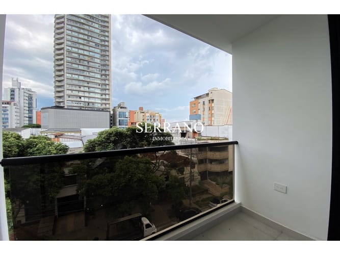 Apartamento de 2 alcobas en venta en Nuevo Sotomayor, Bucaramanga, 72 m² · foto 5 de 13