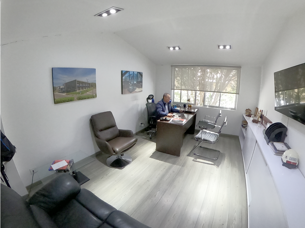 Casa en venta en Morato, Bogotá · foto 20 de 24
