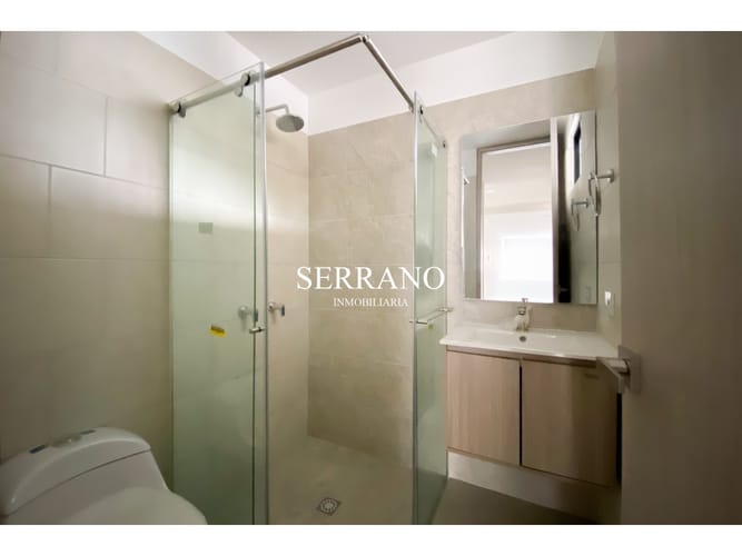 Apartamento de 2 alcobas en venta en Nuevo Sotomayor, Bucaramanga, 72 m² · foto 6 de 13