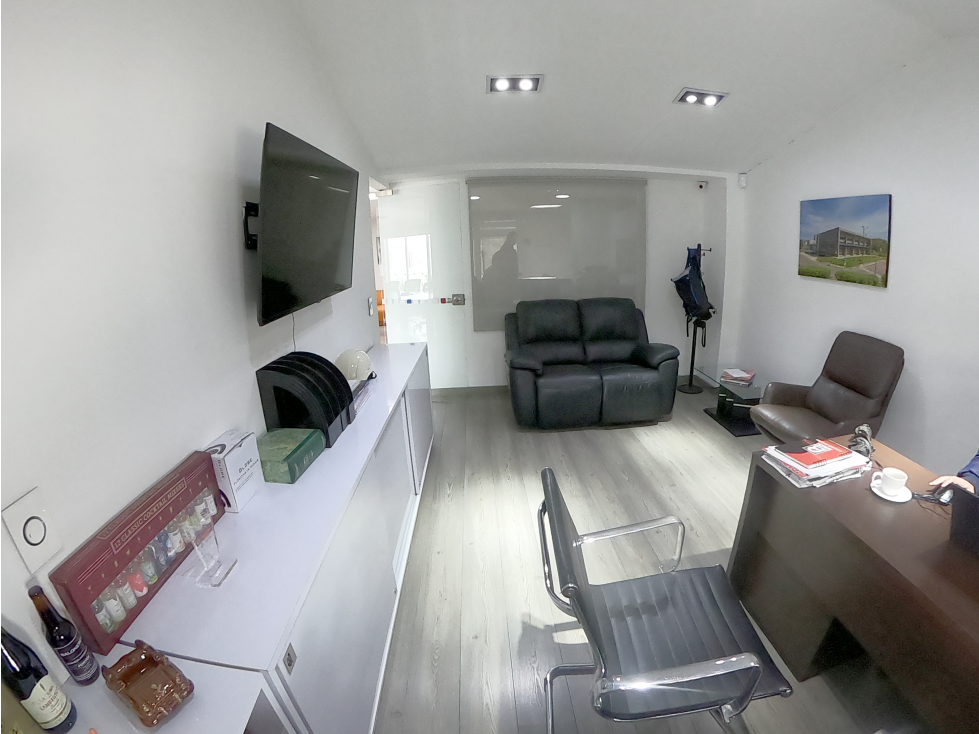 Casa en venta en Morato, Bogotá · foto 21 de 24