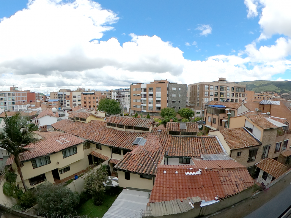 Apartamento en venta en El Contador, Bogotá · foto 8 de 19