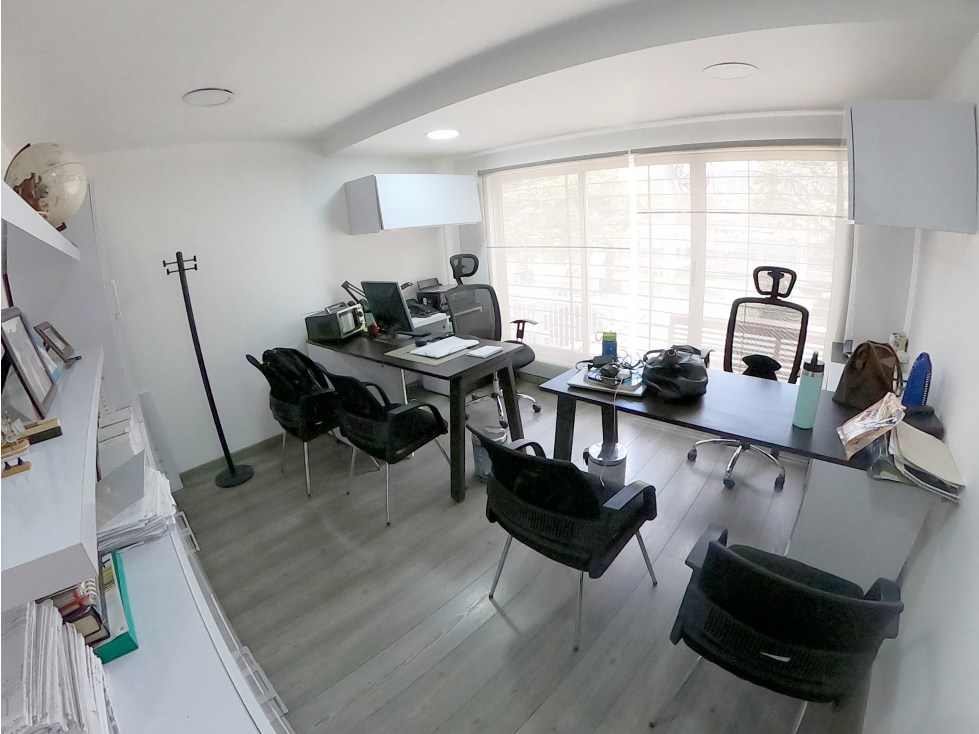 Casa en venta en Morato, Bogotá · foto 22 de 24