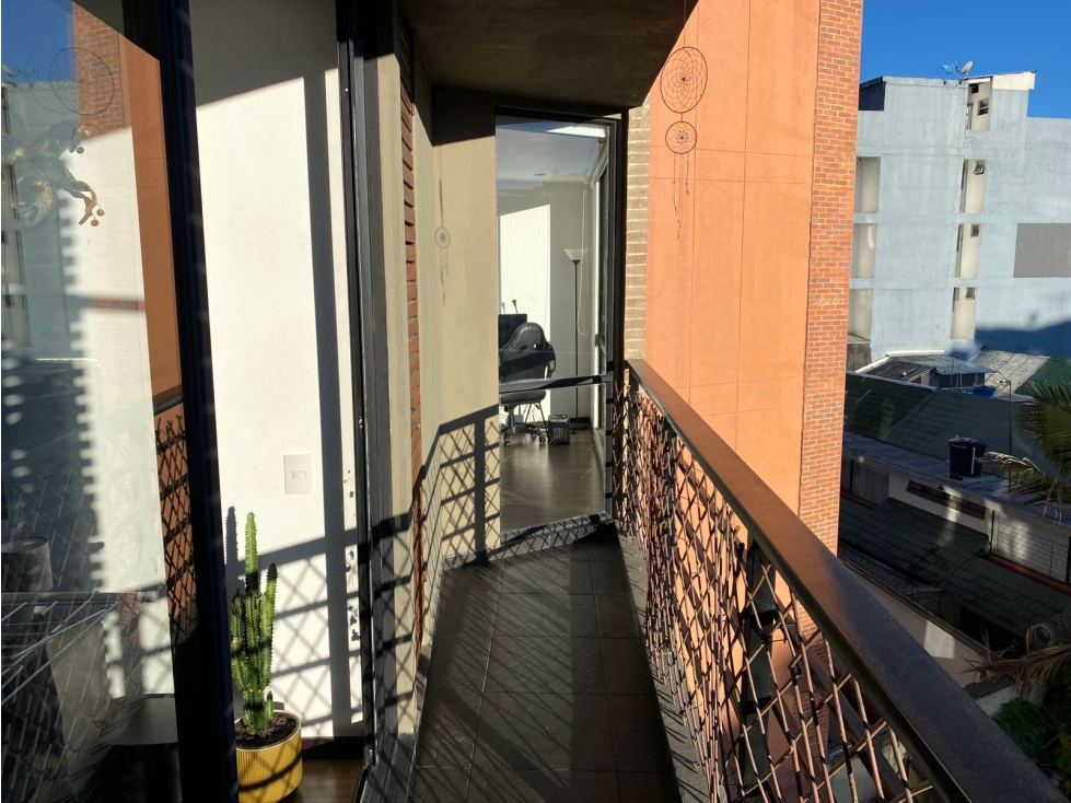 Apartamento en venta en El Contador, Bogotá · foto 10 de 19