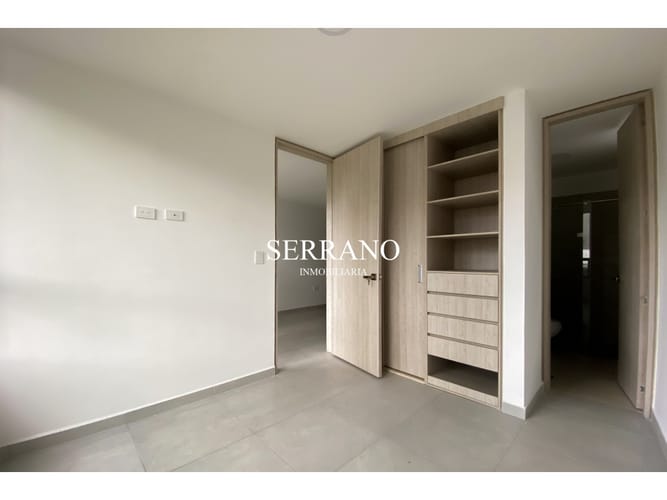 Apartamento de 2 alcobas en venta en Nuevo Sotomayor, Bucaramanga, 72 m² · foto 9 de 13