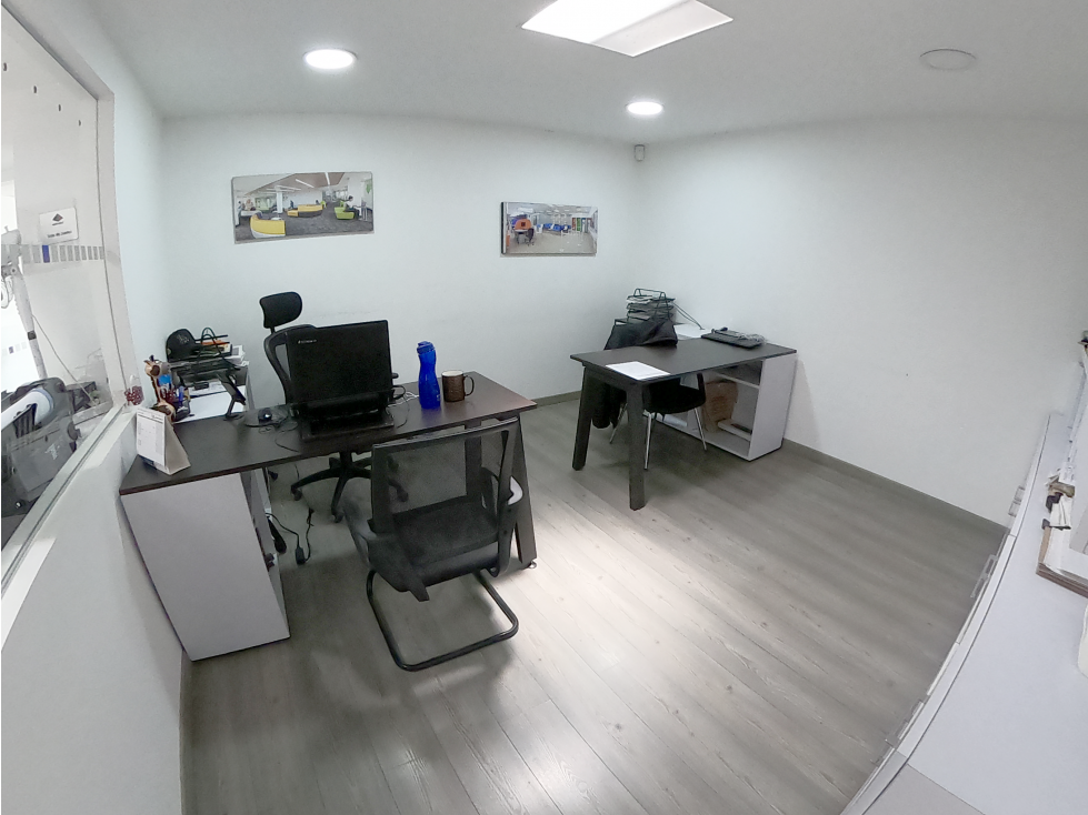 Casa en venta en Morato, Bogotá · foto 24 de 24