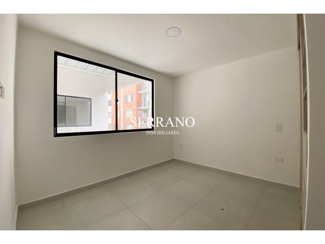 Apartamento de 2 alcobas en venta en Nuevo Sotomayor, Bucaramanga, 72 m² · foto 11 de 13