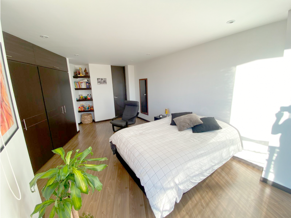 Apartamento en venta en El Contador, Bogotá · foto 12 de 19