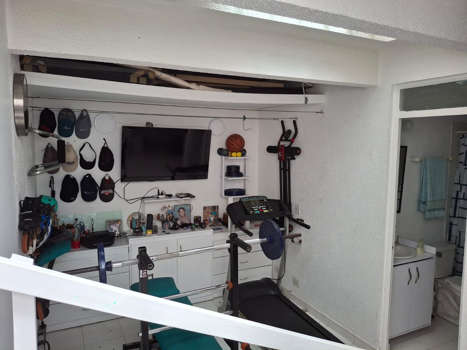 Casa en venta en Colina Campestre, Bogotá · foto 18 de 21