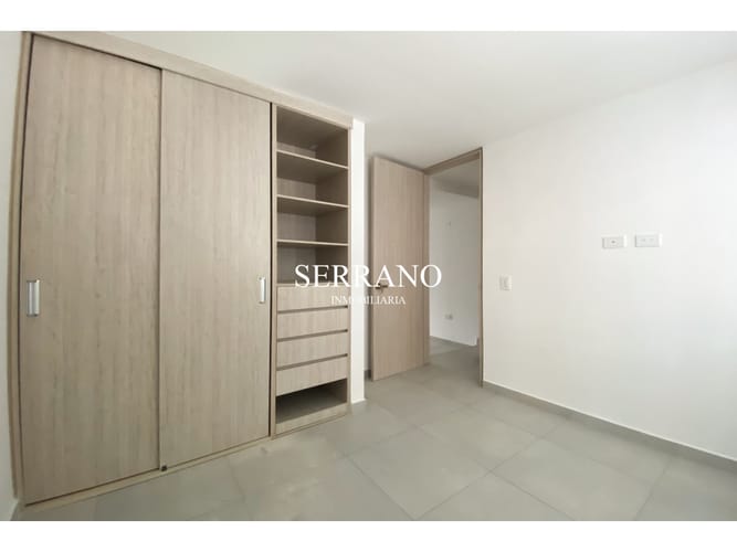 Apartamento de 2 alcobas en venta en Nuevo Sotomayor, Bucaramanga, 72 m² · foto 12 de 13