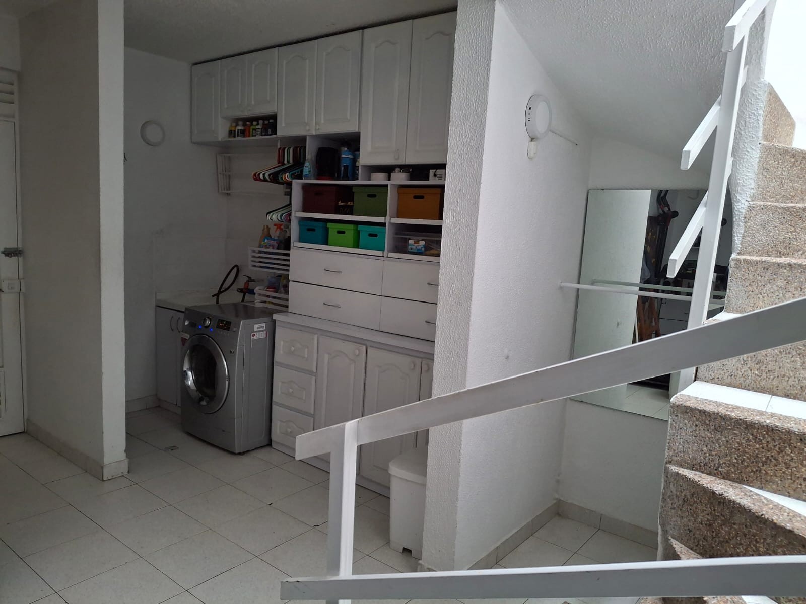 Casa en venta en Colina Campestre, Bogotá · foto 17 de 21