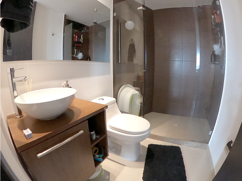 Apartamento en venta en El Contador, Bogotá · foto 13 de 19