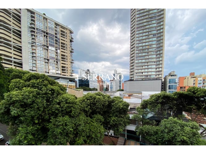 Apartamento de 2 alcobas en venta en Nuevo Sotomayor, Bucaramanga, 72 m² · foto 13 de 13