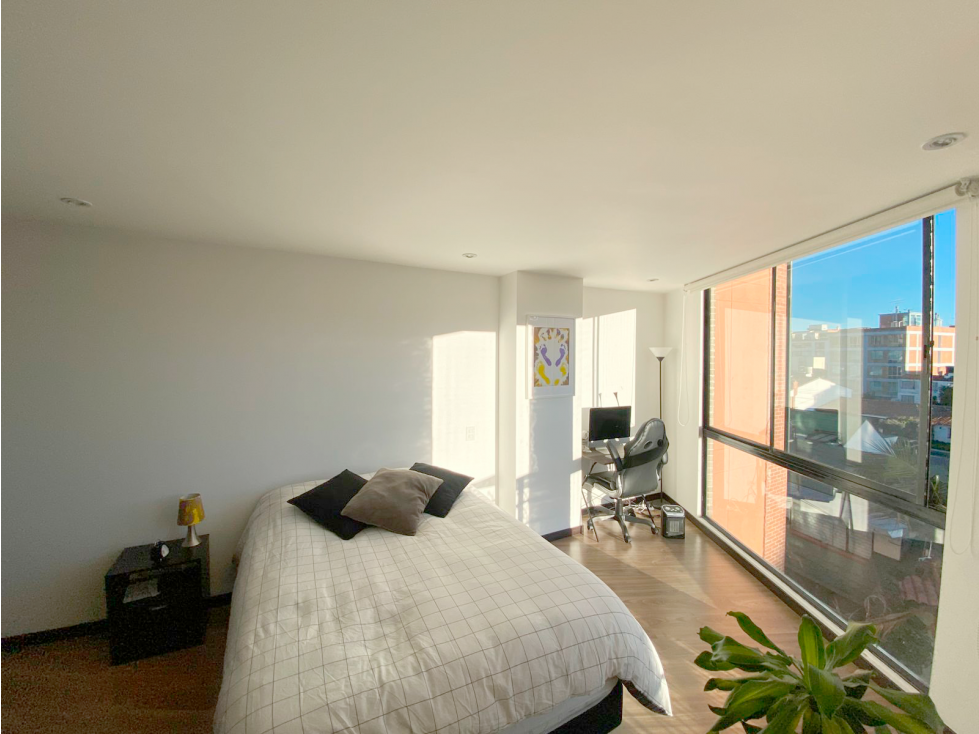 Apartamento en venta en El Contador, Bogotá · foto 14 de 19