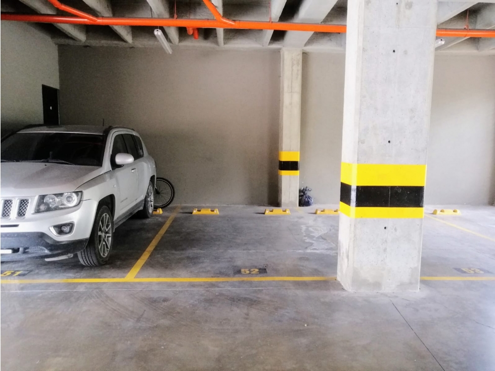 Apartamento en venta en El Contador, Bogotá · foto 16 de 19