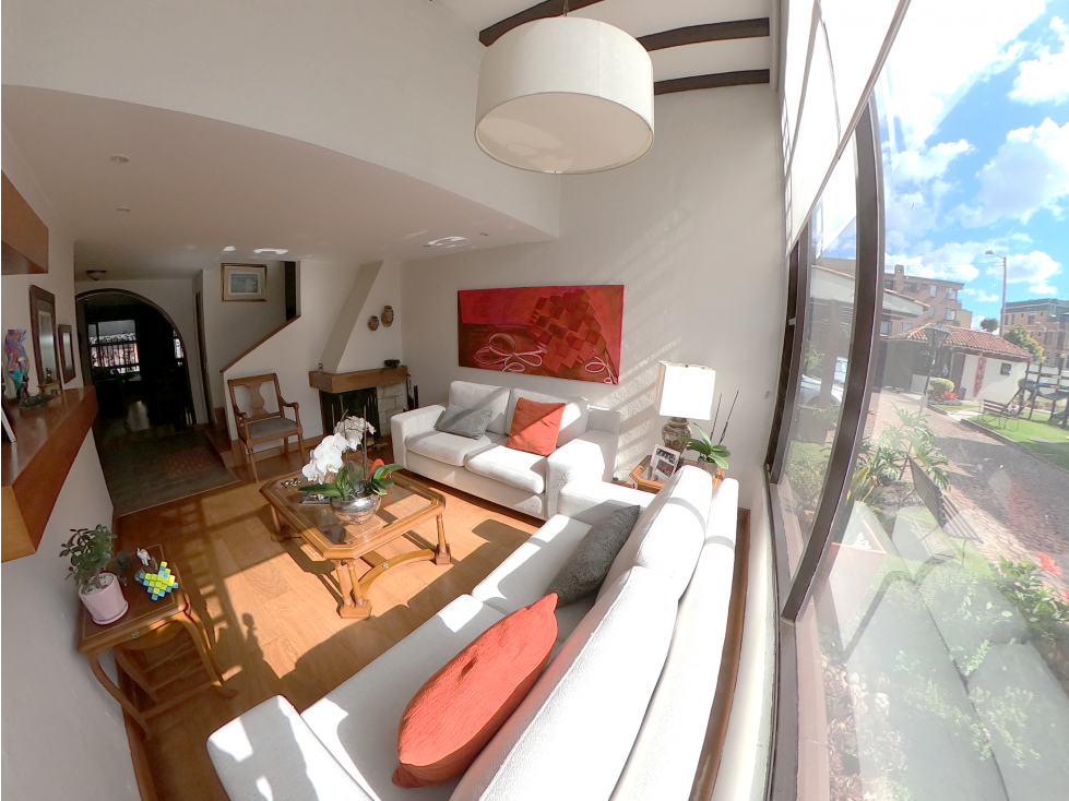 Casa en venta en El Batán, Bogotá · foto 4 de 24