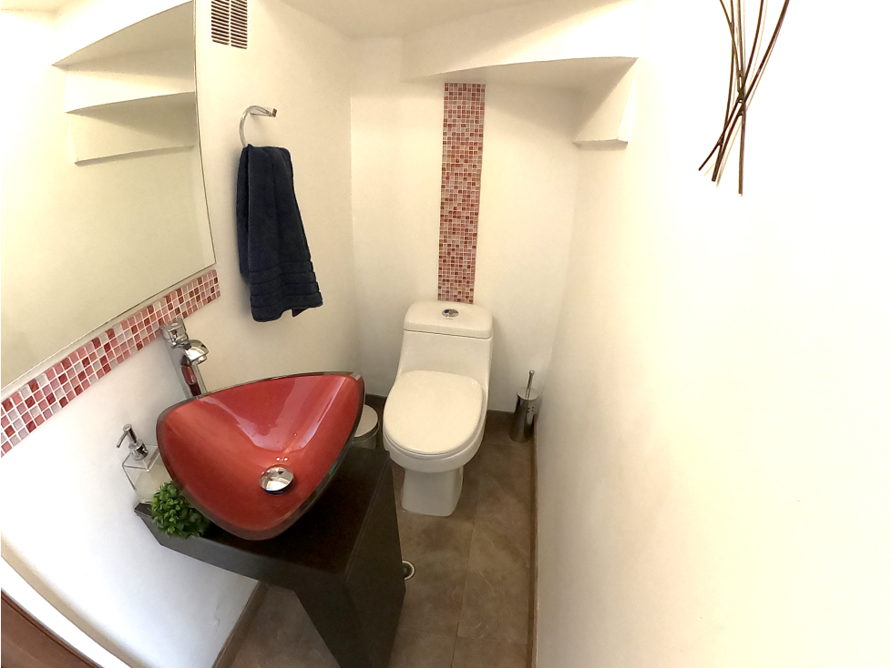Casa en venta en El Batán, Bogotá · foto 5 de 24