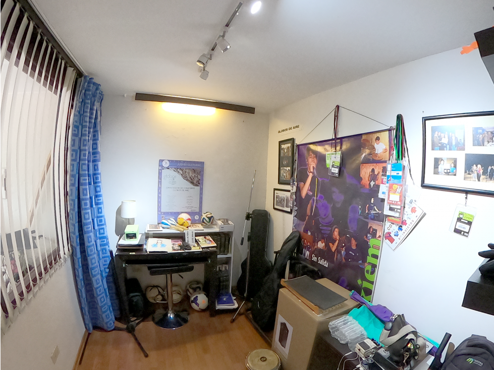 Casa en venta en El Batán, Bogotá · foto 6 de 24