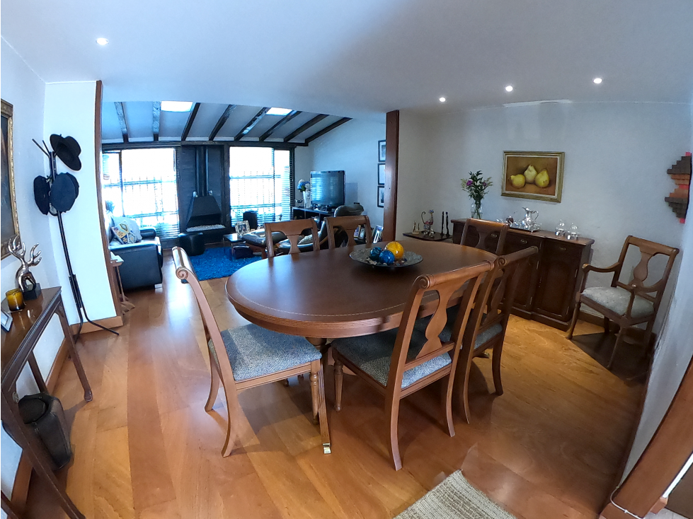 Casa en venta en El Batán, Bogotá · foto 7 de 24