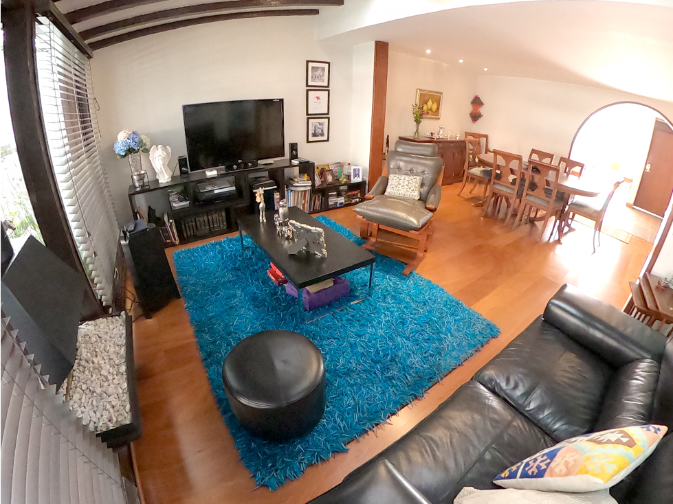 Casa en venta en El Batán, Bogotá · foto 8 de 24