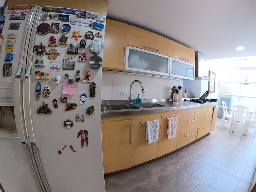 Casa en venta en El Batán, Bogotá · foto 9 de 24