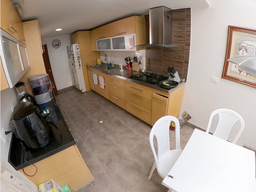 Casa en venta en El Batán, Bogotá · foto 11 de 24