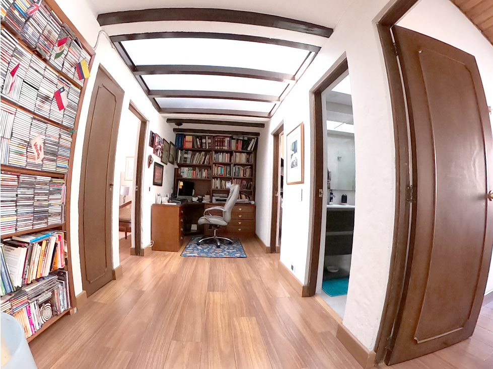 Casa en venta en El Batán, Bogotá · foto 12 de 24