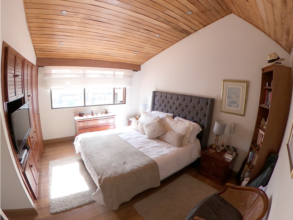 Casa en venta en El Batán, Bogotá · foto 13 de 24
