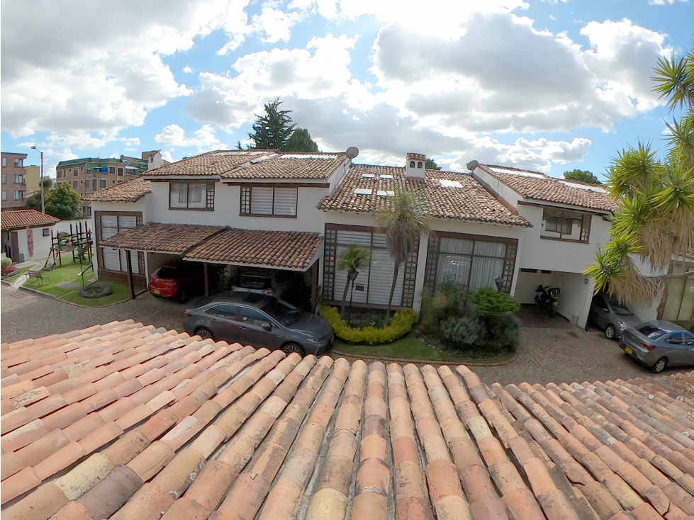 Casa en venta en El Batán, Bogotá · foto 14 de 24