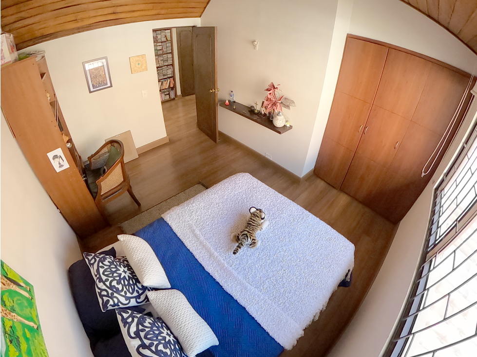 Casa en venta en El Batán, Bogotá · foto 15 de 24
